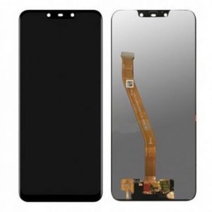 LCD Дисплей за Huawei Mate 20 Lite (SNE-AL00, SNE-LX1) + тъч скрийн / Черен